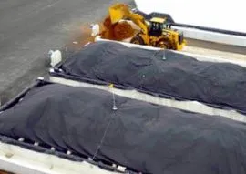 Big Scale Composting