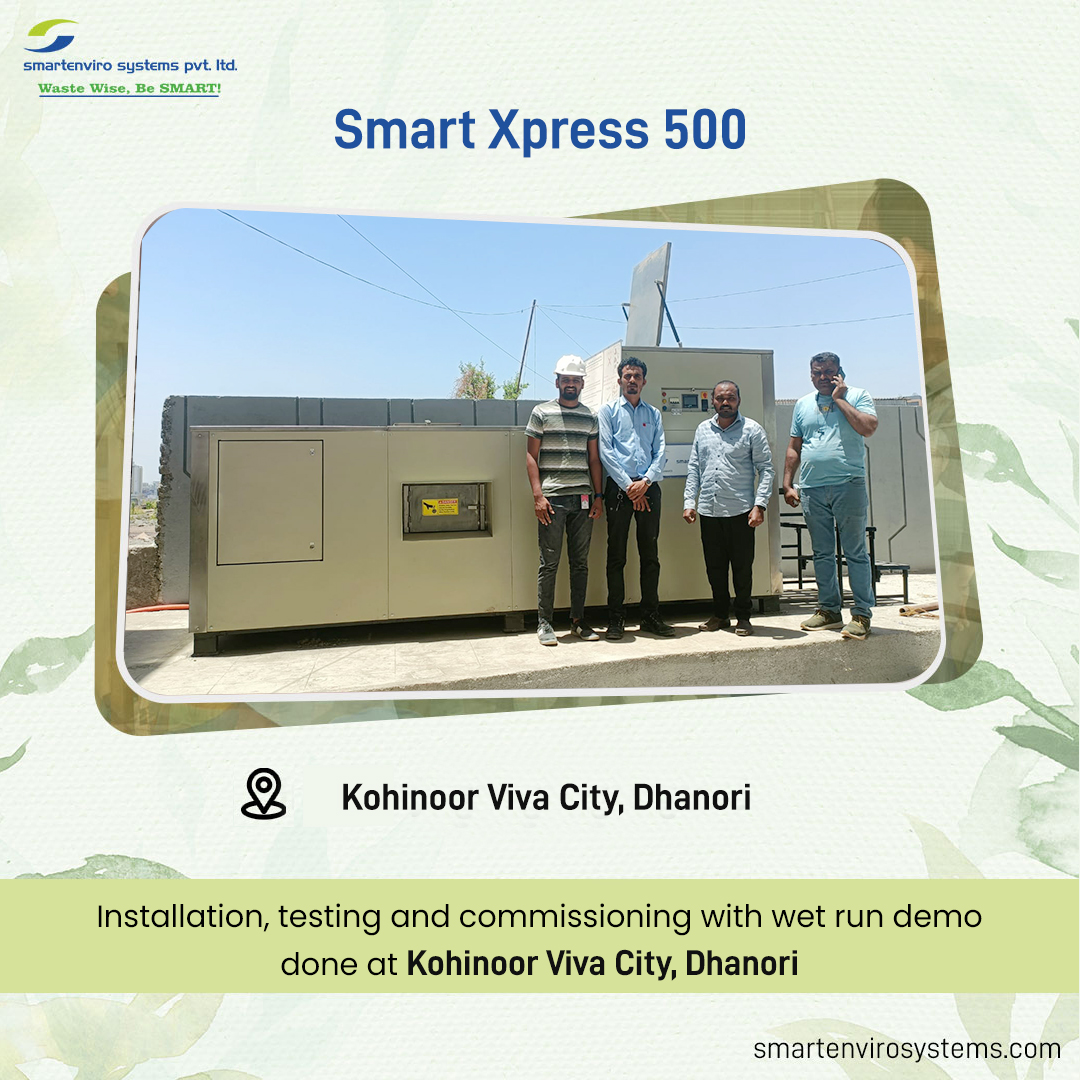 Residential Complexes